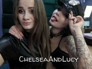 ChelseaAndLucy