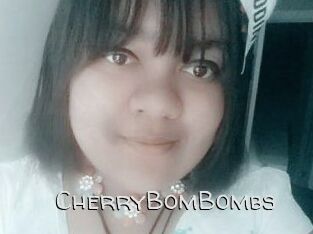 CherryBomBombs