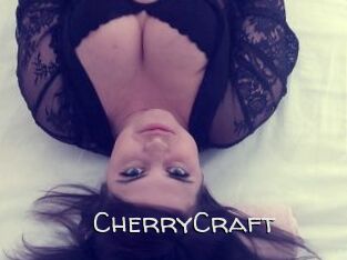 CherryCraft