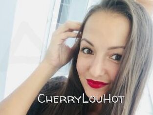 CherryLouHot