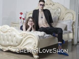 CherryLoveShon