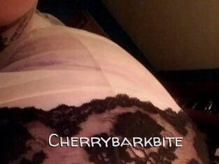 Cherrybarkbite