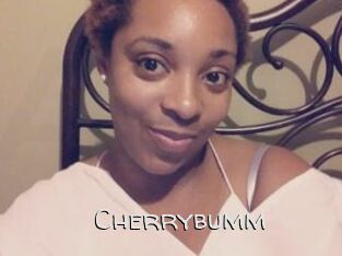 Cherrybumm