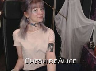 CheshireAlice