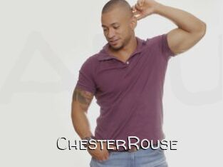 ChesterRouse