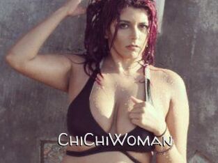 ChiChiWoman