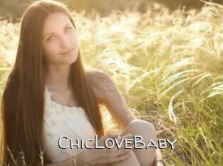 ChicLoveBaby