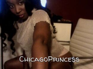 ChicagoPrincess