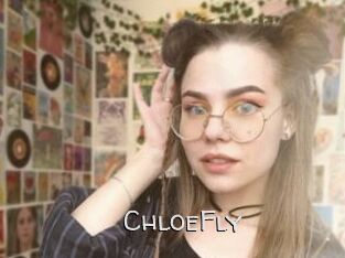 ChloeFly Adult dvd gold