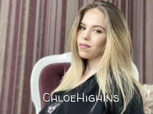 ChloeHighins