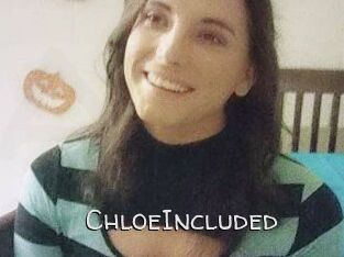 Chloe_Included