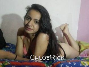 ChloeRick