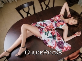 ChloeRocks