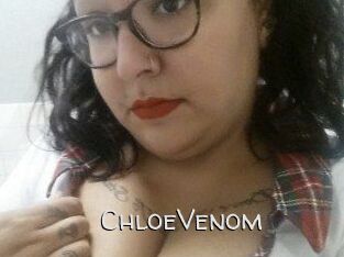 ChloeVenom