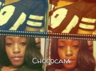 Chococam