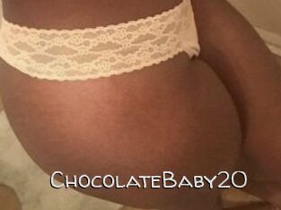 ChocolateBaby20