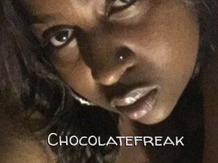 Chocolatefreak