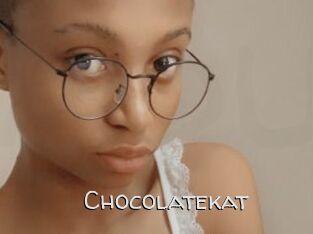 Chocolatekat