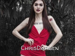 ChrisDargen