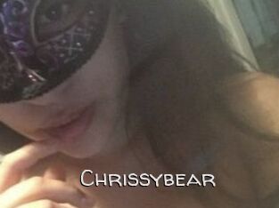 Chrissybear