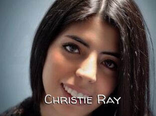 Christie_Ray