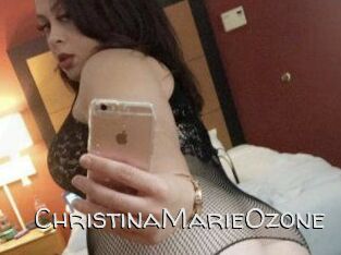 ChristinaMarieOzone