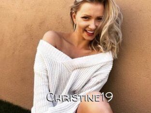 Christine19