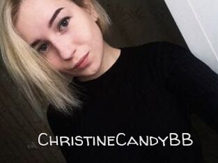 ChristineCandyBB