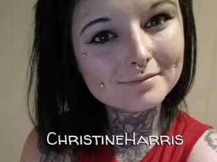 ChristineHarris