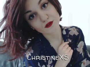 ChristineXS