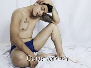 ChristoperY