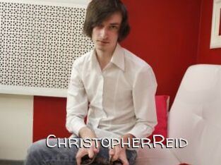 ChristopherReid