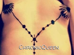 ChronicQueen Adult dvd gold
