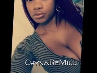 ChynaRe_Milli