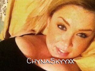 ChynaSkyyxx