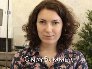 CindySummer