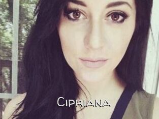 Cipriana