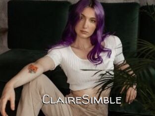 ClaireSimble