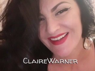 ClaireWarner