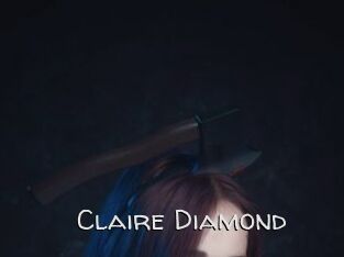 Claire_Diamond