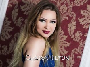 ClaraHilton