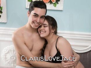 ClarisLoveJace