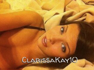 ClarissaKay10