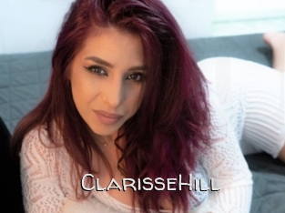 ClarisseHill