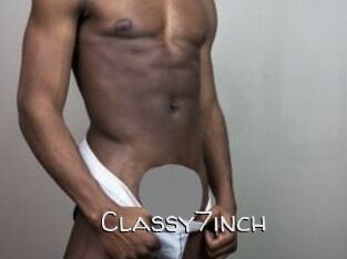 Classy7inch