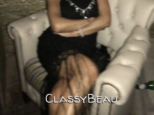 ClassyBeau