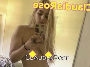 ClaudiaRose