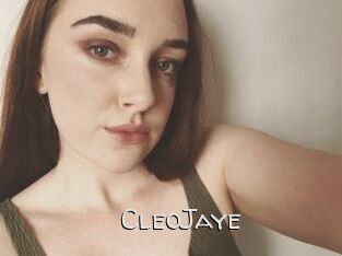 CleoJaye