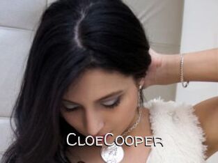 CloeCooper