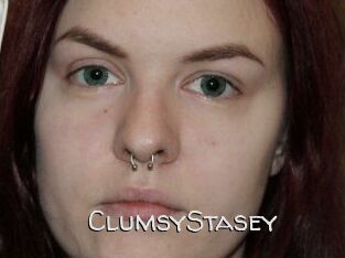 ClumsyStasey